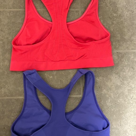 Womens Champion Sport Bra 2 Pack Size XL - Picture 2 of 7